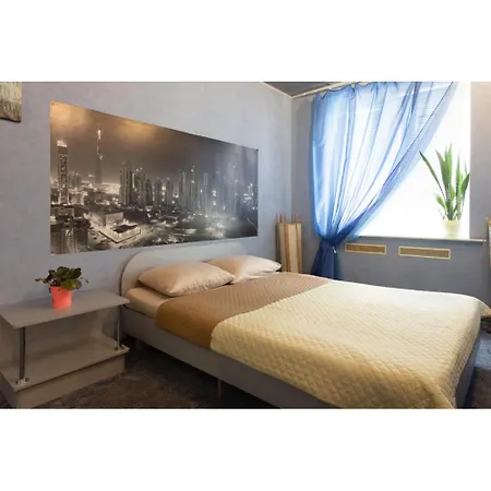 Apartment On Naukova Kharkiv Exterior photo