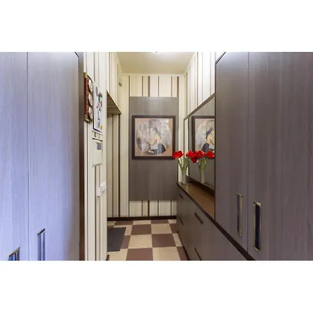 Apartment On Naukova Kharkiv Exterior photo