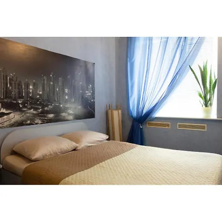 Apartment On Naukova Kharkiv Exterior photo