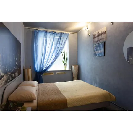 Apartment On Naukova Kharkiv Exterior photo