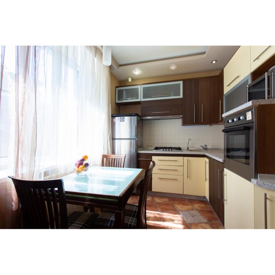 On Naukova Apartment Kharkiv