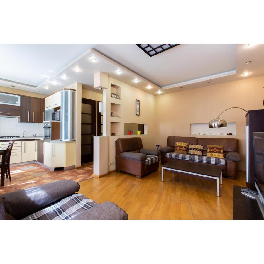 Apartment On Naukova Kharkiv