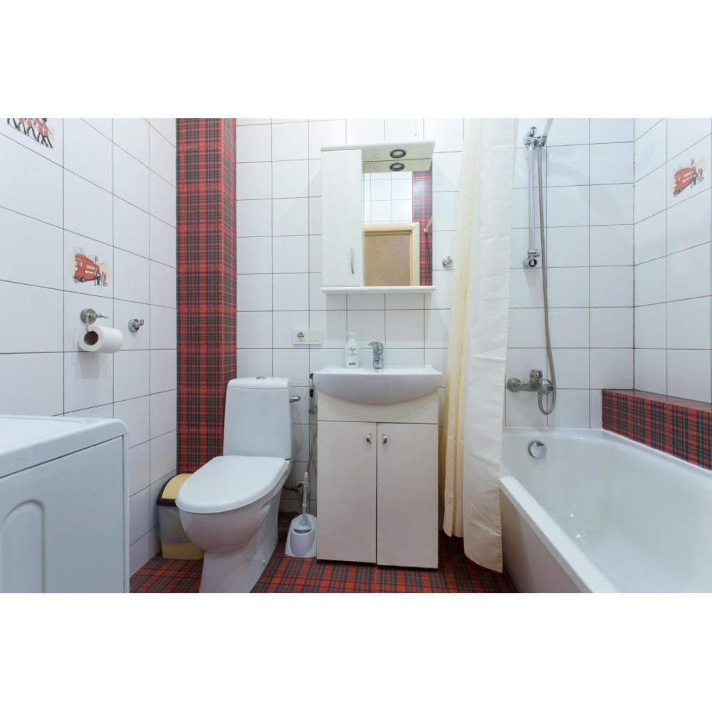 Apartment On Naukova Kharkiv