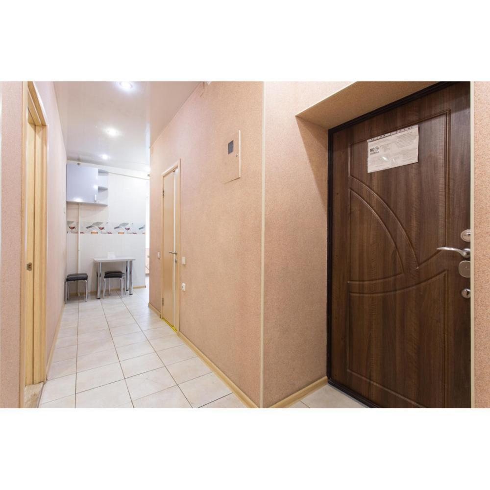 Apartment On Naukova Kharkiv