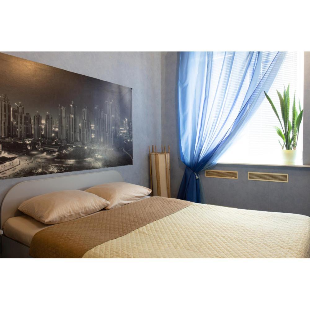 Apartment On Naukova *